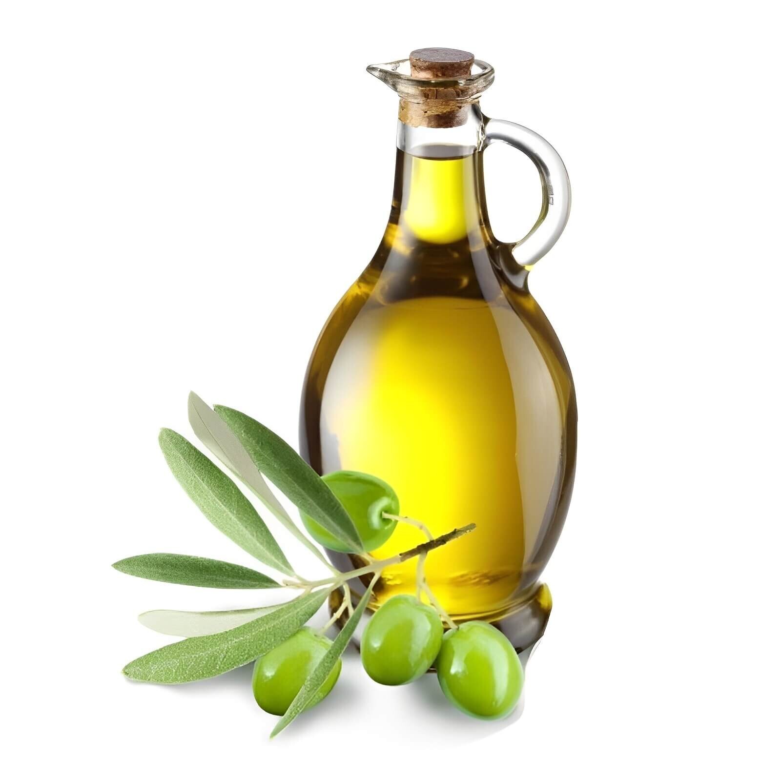 Olio di Oliva Extra Vergine DOP Cartoceto