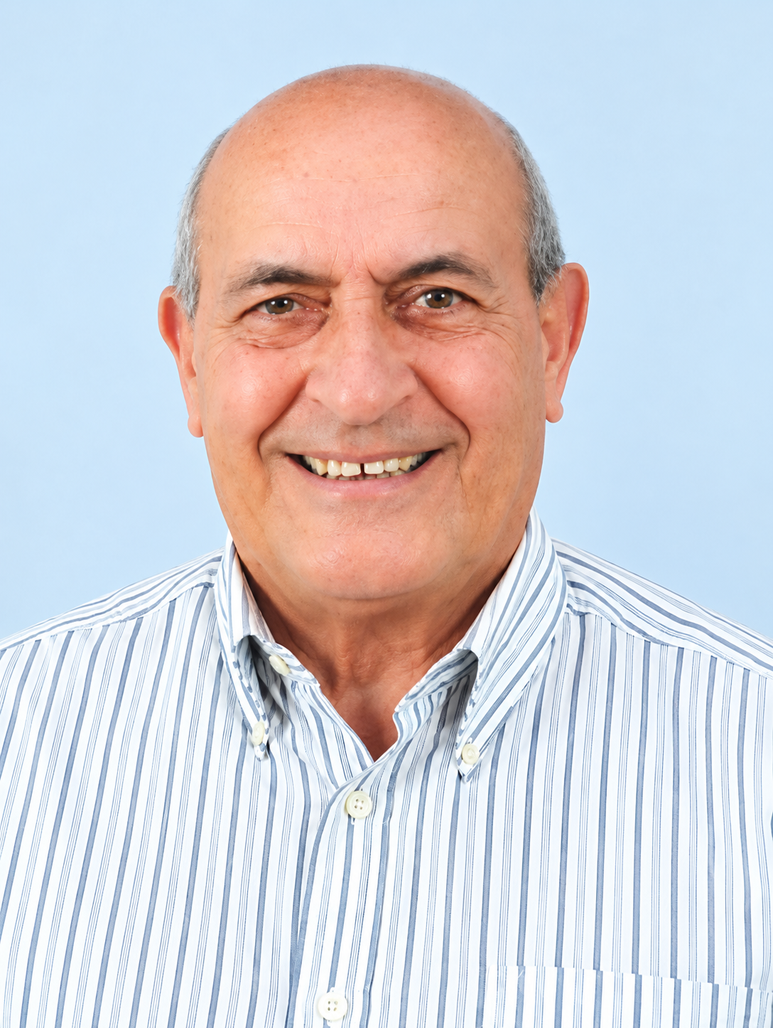 Mario GRILLI