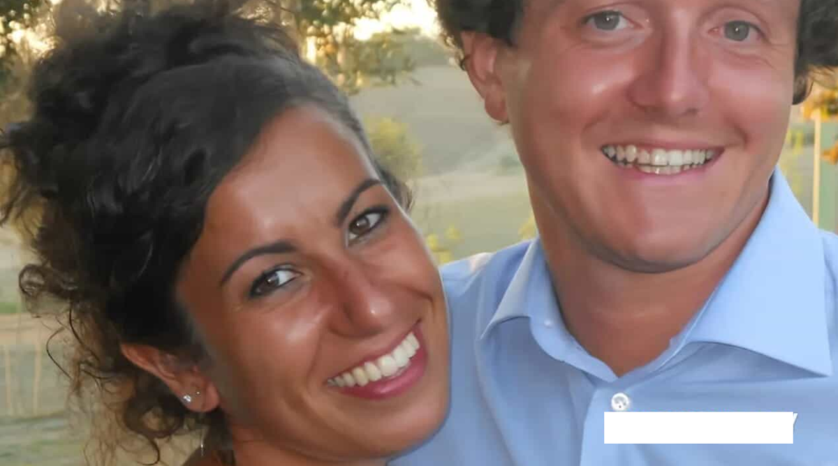 MIRACOLO A QUOTA 1.900: SALVATI DAVIDE E CHIARA DOPO 6 GIORNI ALL'ADDIACCIO