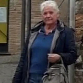 DRITTA IN CURVA PER UN PROBABILE MALORE, ADDIO A NADIA GIACOMELLI