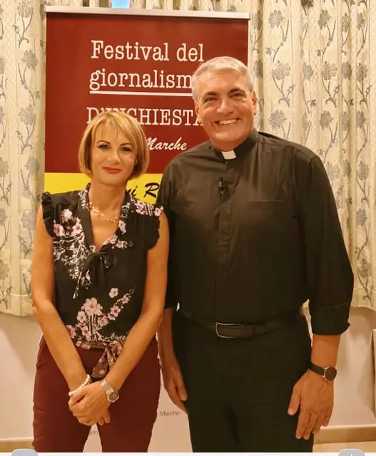 PREMIATE PURE LE INCHIESTE DI DON INSERO, CAPPELLANO RAI E MANAGER DELLA COMUNICAZIONE ECCLESIALE!