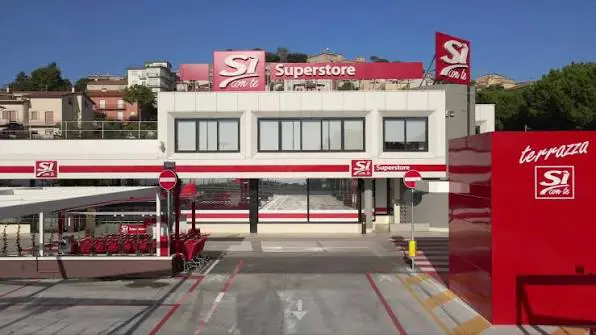 LA GUERRA DEI VOLANTINI AD OSIMO: DOVE COSTA MENO FARE LA SPESA QUESTA SETTIMANA?