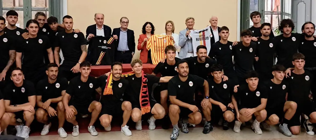 CAMPANELLI AL BIVIO TRA RATEIZZAZIONE IVA E VERTENZE SPORTIVE: L'OSIMANA A RISCHIO PENALIZZAZIONE