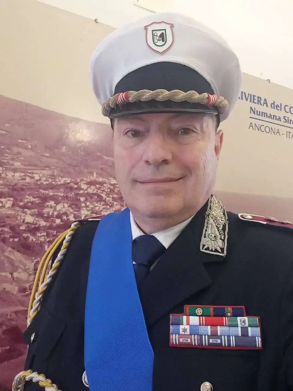 IDEA BENIGNI PER IL DOPO BUSCARINI: L'IPOTESI AL VAGLIO DI MICHELA GLORIO