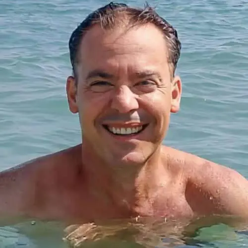 TRAGEDIA SULLA CICLABILE DEL MUSONE: COLPITO DA INFARTO MENTRE FA JOGGING CON IL FIGLIO, ADDIO A VITO DONATO CHIARELLO