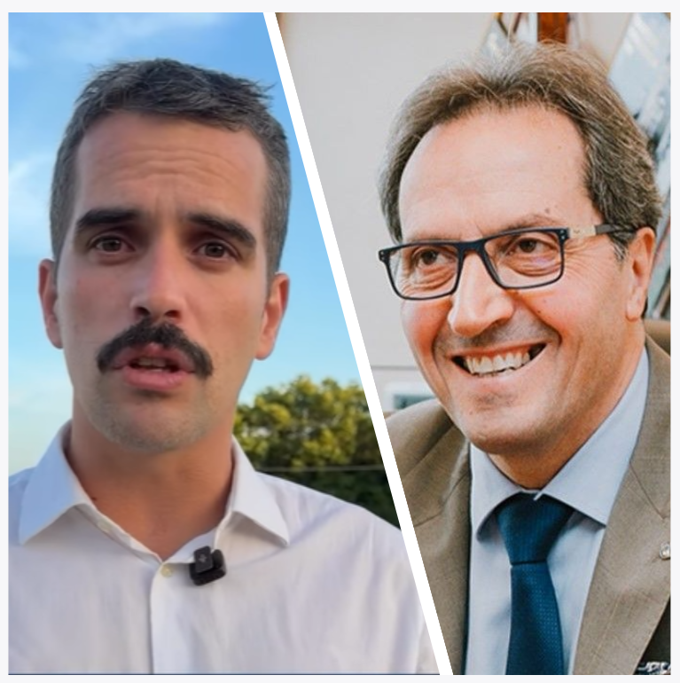 RINNOVO CDA CAMPANA STRETTO TRA L'ALLEANZA D'ARGILLA A DESTRA E LO SCACCO MATTO DEL CENTRO SINISTRA