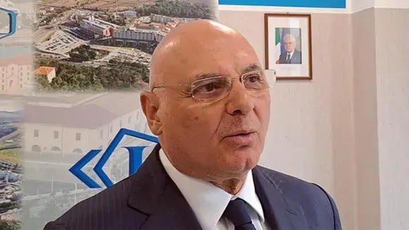 TORRETTE, 1.600 SACCHE DI PLASMA AL MACERO... MA GOZZINI APRE LA CACCIA ALLE STREGHE CONTRO CHI RACCONTA LE NOTIZIE!