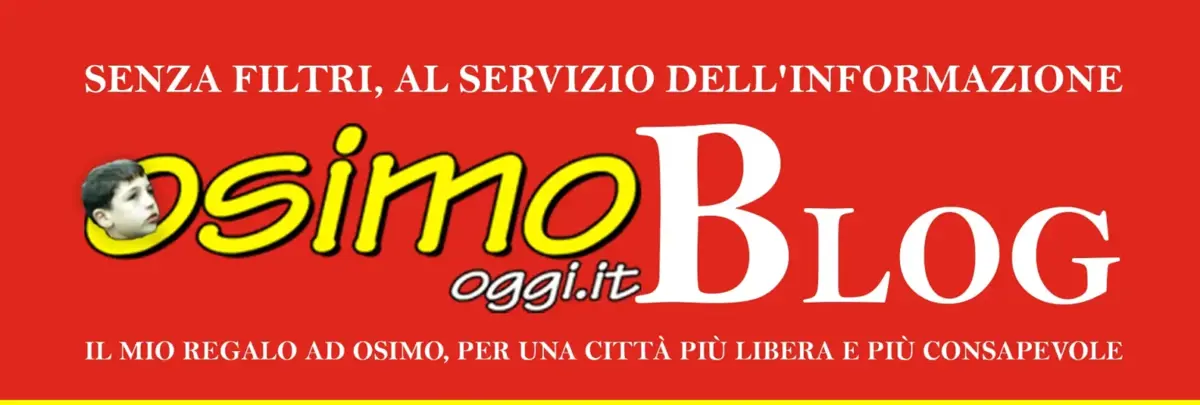 STAVOLTA FUNZIONA, E' FACILE E SICURO: CON PAYPAL OFFRI UN CAFFE' A OSIMO OGGI E DIFENDI 28 ANNI DI INFORMAZIONE LIBERA!