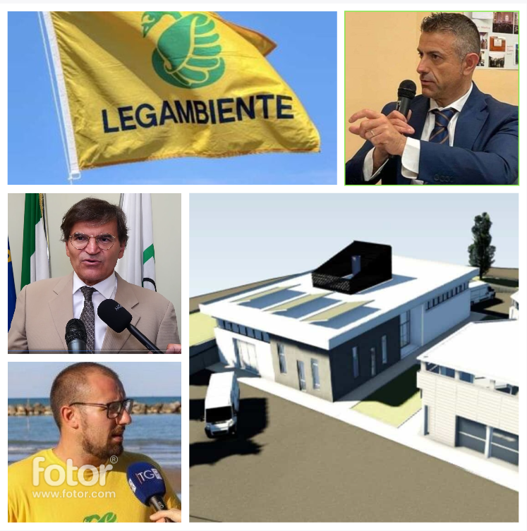 DA FEBBRAIO 2026 FUORILEGGE GLI IMPIANTI INSALUBRI, MA SULLA CREMAZIONE LEGAMBIENTE RESTA FERMA AL 1934