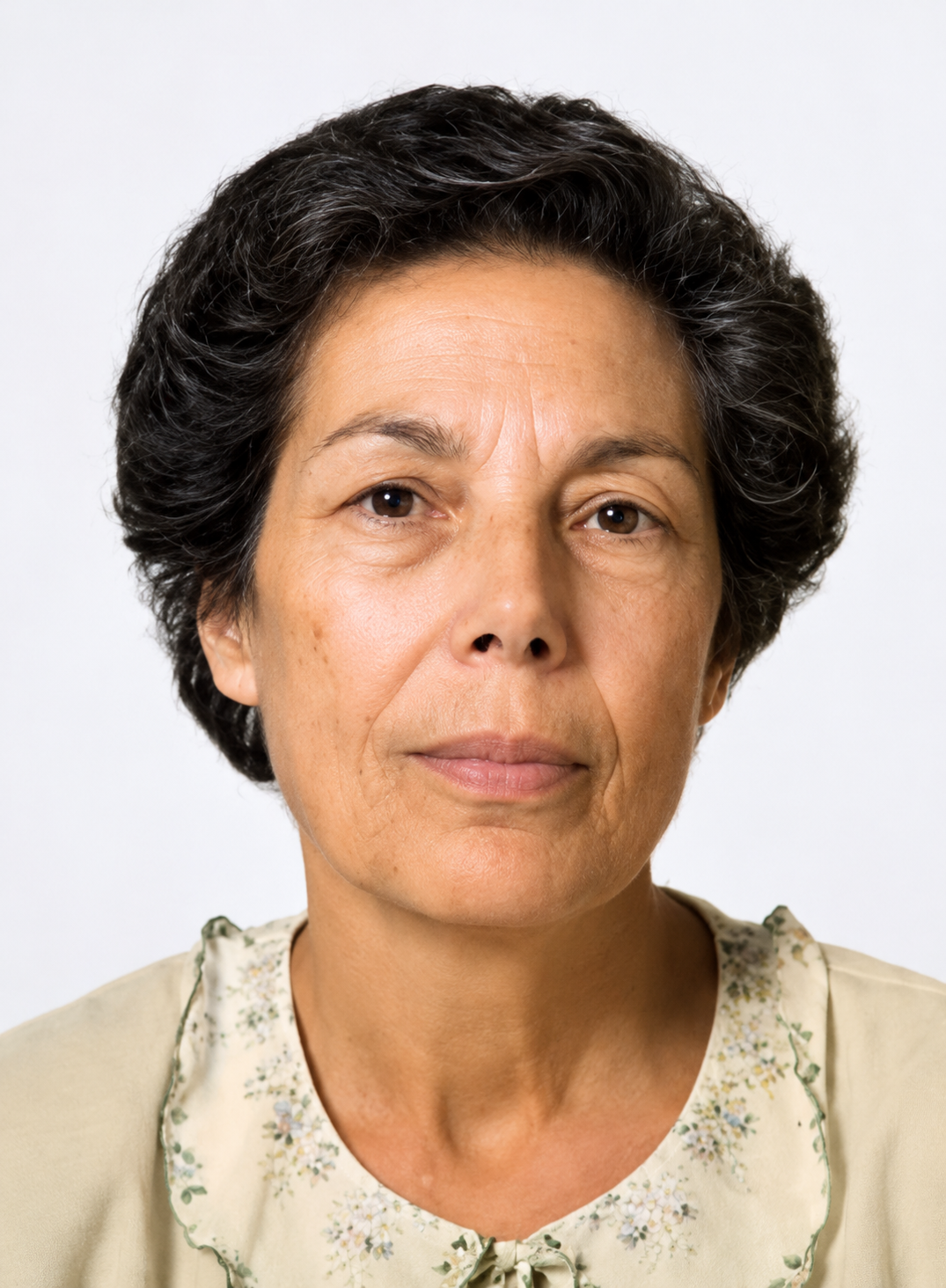 Liliana PIERONI, vedova AGOSTINELLI