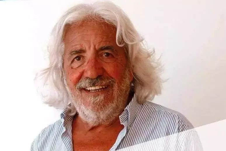 ULTIMO GONG PER ROMANELLA: "BIG LUCIANO" SE NE VA NEL GIORNO DEL SUO 73° COMPLEANNO, SIGNORE DELLA BOXE E DELLA POLITICA TRA LA GENTE