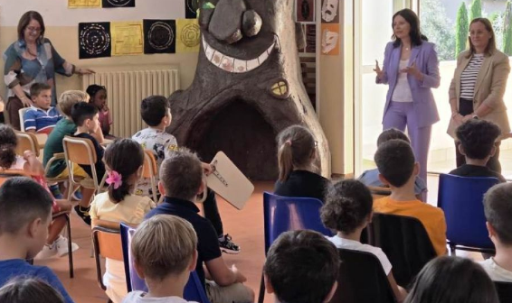 13 ANNI DI CULLE VUOTE E AULE DESERTE: DAL 2013 OSIMO HA PERSO 500 ALUNNI MA NON LA CONVIVENZA FORZATA