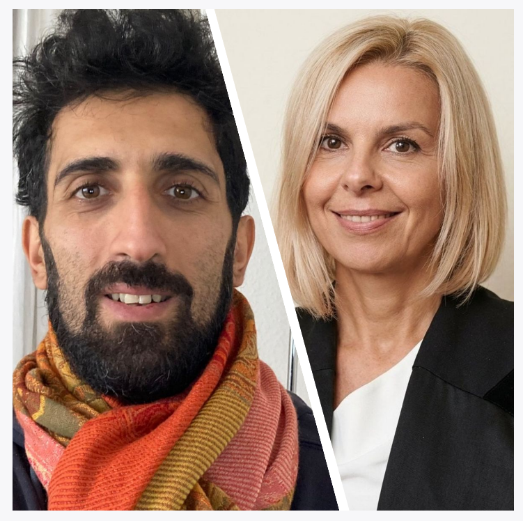 A GIUDIZIO LE DERIVE DEL SANTONE, DEL CAMPO AGGREDI' LA BALEANI DANDOLE DEL LEI