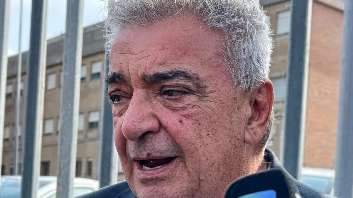 RICOSTRUTTOPOLI, PISTARELLI SCENA MUTA DAVANTI AL GIP, COFANELLI LAVORA PER IL RIESAME: «CONTESTO DA CHIARIRE, SPERO LASCI IL CARCERE»