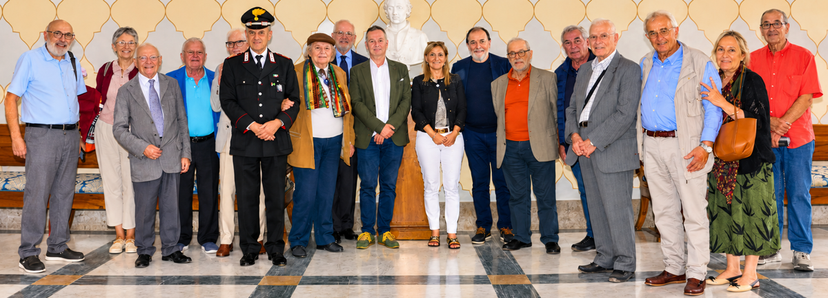 "VOTO UNICO E LIMITATO", L'ASSOCIAZIONE EX COLLEGIALI DEL CAMPANA PRENDE POSIZIONE SULLA PROCEDURA ADOTTATA DAL CONSIGLIO COMUNALE