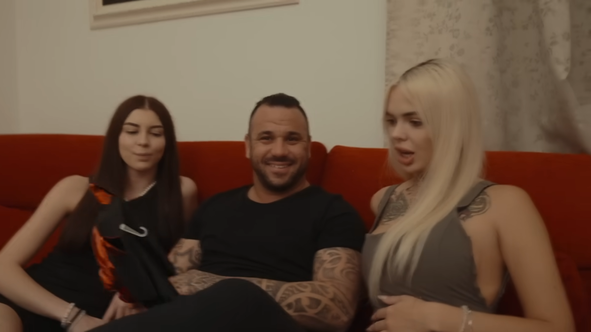 IL CALIPPO TOUR SBARCA AD ANCONA TRA I MUSCOLI DEL BARMAN