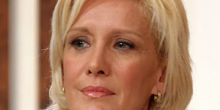 Fiorenza MARCHEGIANI