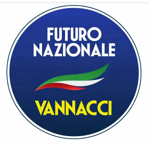 VANNACCI PROVA A DARE FUTURO AL DIMENTICATO MOVIMENTO SOCIALE PER NON MORIRE DEMOCRISTIANI, ECCO FUTURO NAZIONALE, DESTRA DOC