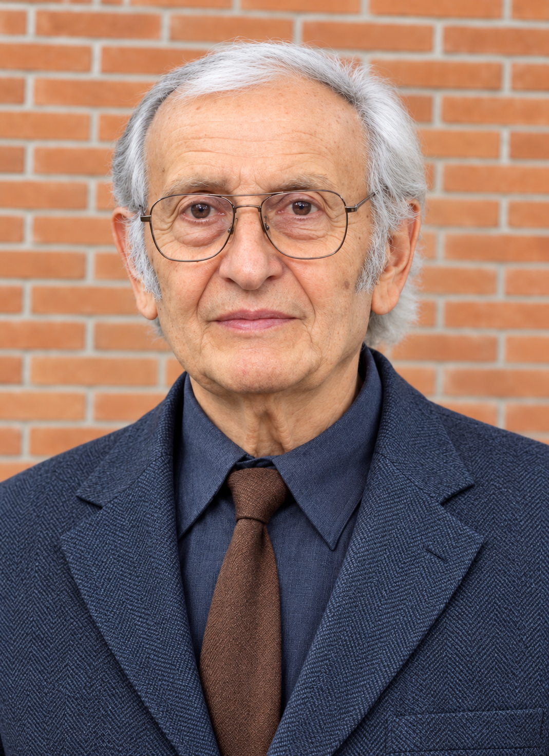 Piero GREGANTI