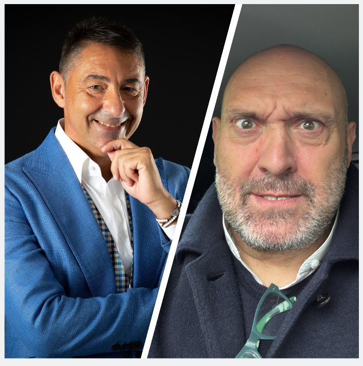 ONORE ALLA DIVISA: DAL BLITZ AL CASELLO DI LORETO AGLI APPLAUSI DELLA CITTA', IL WEB CELEBRA I CARABINIERI DEL NORM DI ESPOSTO