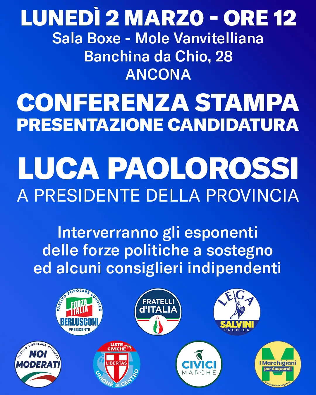 CASO LISTE CIVICHE, SE LA COLPA E' SEMPRE E SOLO DEL GRAFICO...