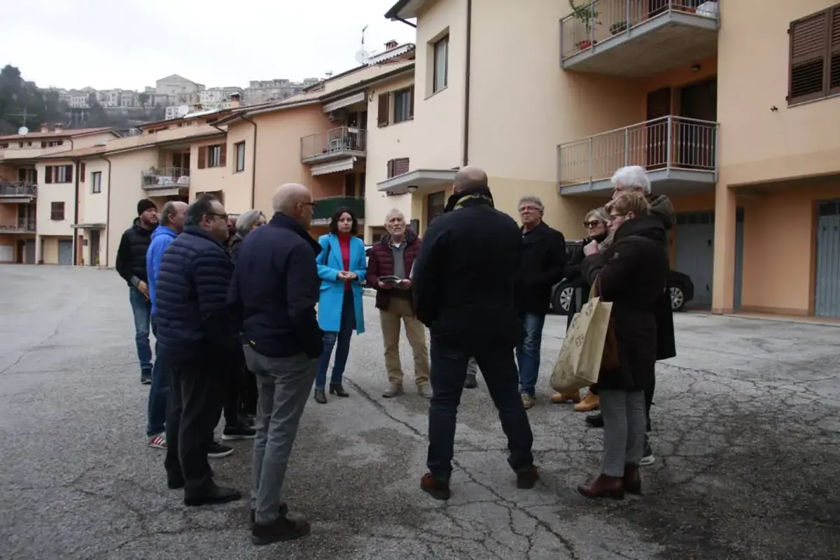 CLAMOROSO, IL REGOLAMENTO SULLE ANTENNE VA CESTINATO: TUTELA I GESTORI, NON IL COMUNE!