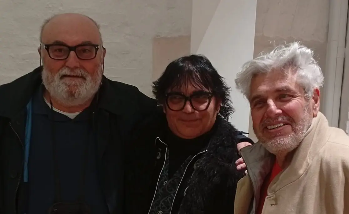 FEBBRE DA PRIMA AL RIDOTTO, ECCO IL TALK SHOW ALL'OSIMANA