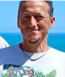 SALVATAGGIO SENZA FORTUNA: DECEDUTO IL MOTOCICLISTA SOCCORSO DALL'EX SINDACO PIRANI