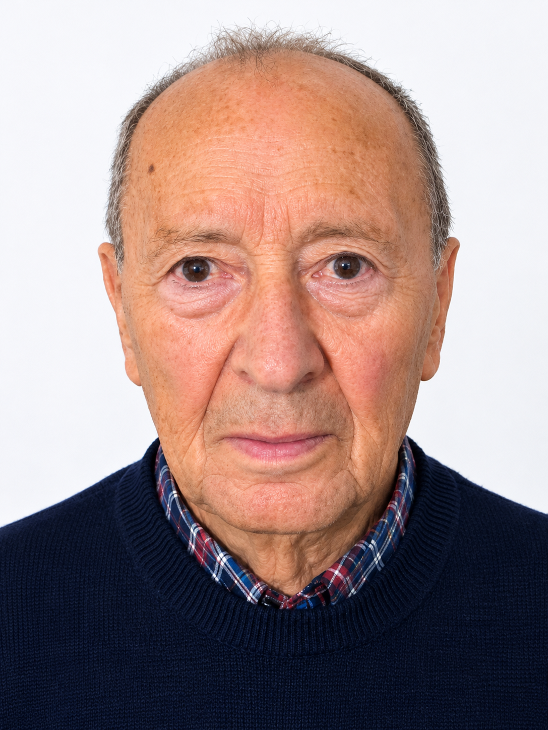 Giuseppe IANNUZZI