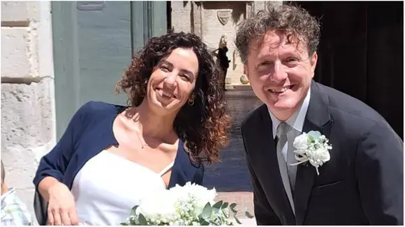URINA, BACCHE E ACQUA DI RUSCELLO: I 6 GIORNI E LE 6 NOTTI DA INCUBO DI DAVIDE E CHIARA, BLOCCATI A QUOTA 1.700 METRI