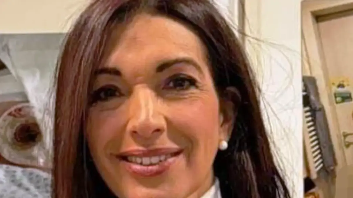 L'ASSESSORE CINZIA PETETTA (FDI) NON SI RICANDIDA E SBATTE LA PORTA IN FACCIA AI MASCHI DOMINANTI