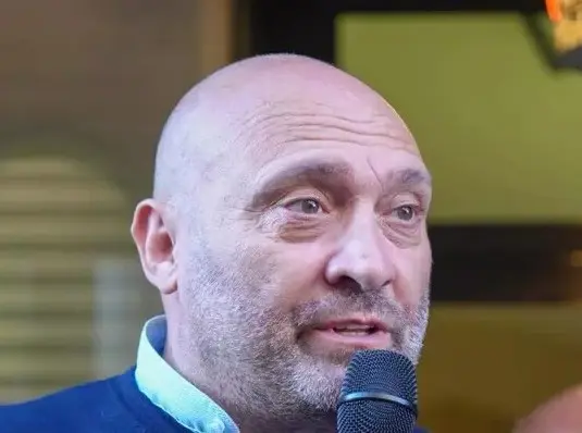 PAOLOROSSI VEDE LA PRESIDENZA IN PROVINCIA... MA L'OMBRA DEI FRANCHI TIRATORI AGITA IL CENTRO-DESTRA