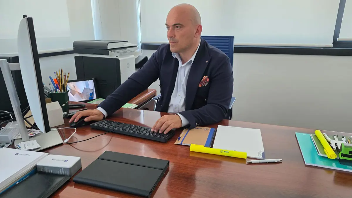 ASTEA '25: UTILE RECORD E MENO DEBITI CONIUGANDO CRESCITA E INVESTIMENTI