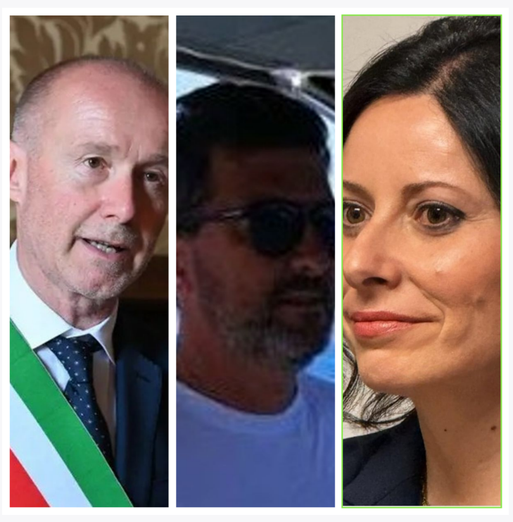 LA PARABOLA DI CARBONETTI IN OSIMO SERVIZI, UOMO PER TUTTE LE STAGIONI: DA ANGELETTI DIPENDENTE AREA PD, ALLA MOGLIE FANTASIA, ASSESSORE DI CENTRO-DESTRA