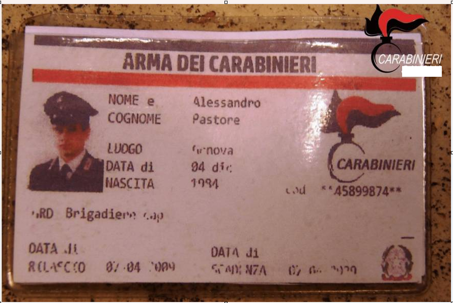 PORTO RECANATI, ARRESTATI TRUFFATORI TRASFERTISTI GRAZIE AI VARCHI ELETTRONICI: AD OSIMO LA BUROCRAZIA LI AVREBBE FATTI SCAPPARE!