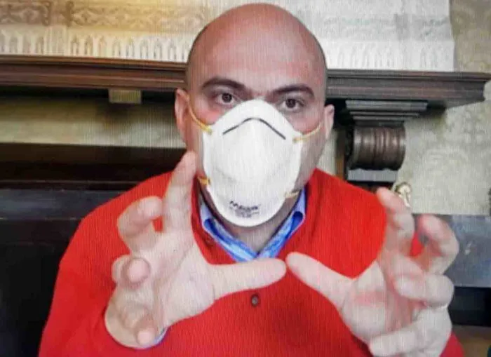 immagine importata