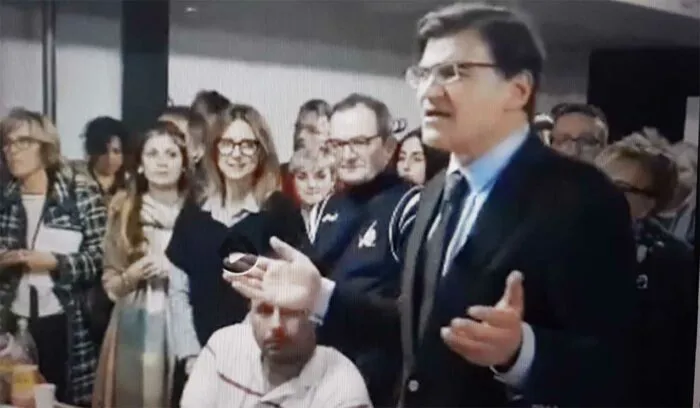 immagine importata