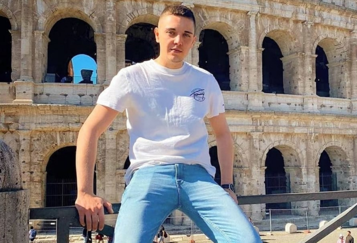 immagine importata