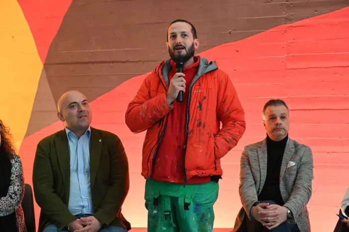 immagine importata