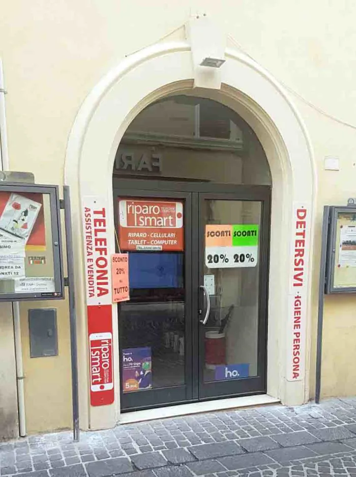 immagine importata