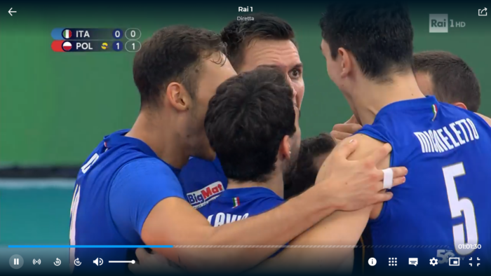 immagine importata