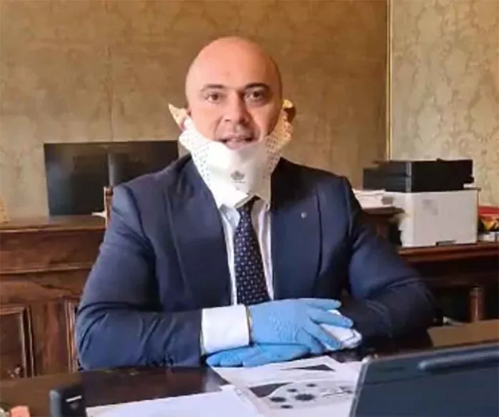 immagine importata