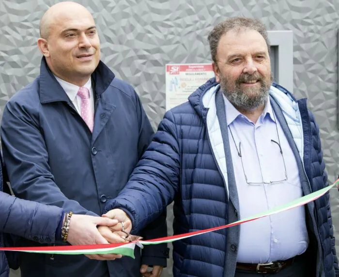 immagine importata