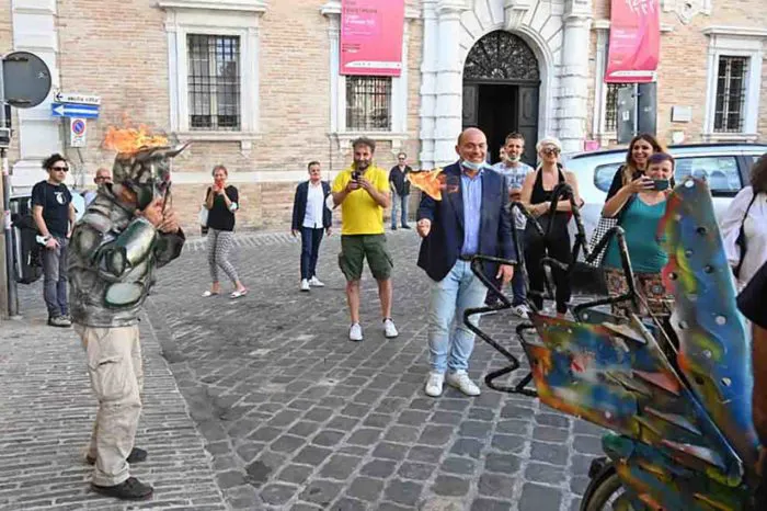 immagine importata