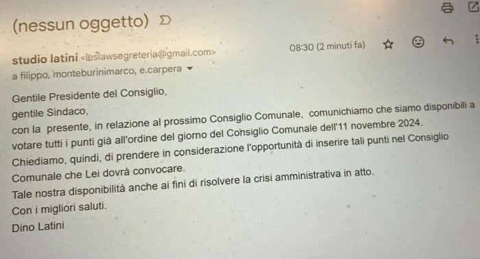 immagine importata