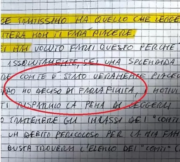 immagine importata