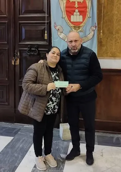 immagine importata
