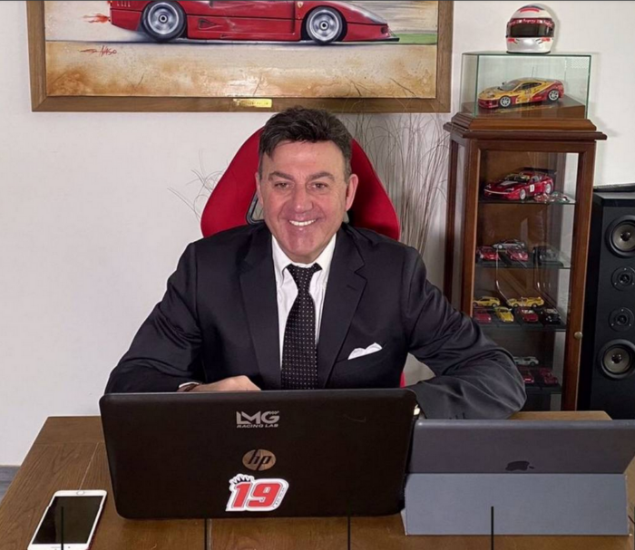 immagine importata