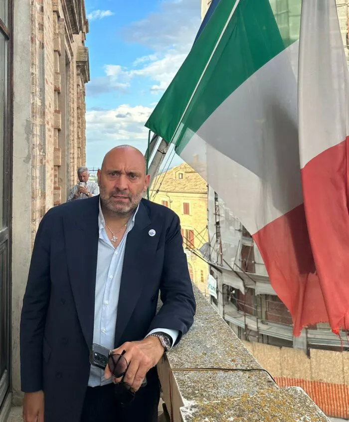 immagine importata