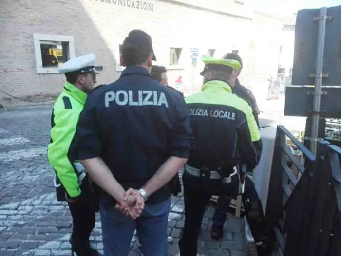 immagine importata